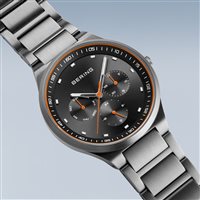 Armbanduhr Bering Herr Classic in Stahl 11740-009 - 11740-009